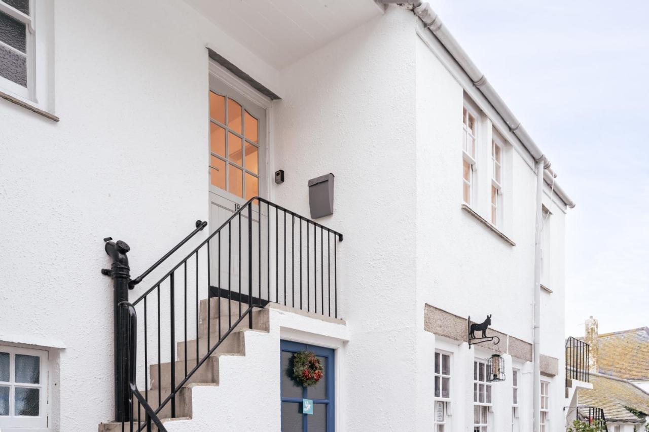 Stylish Two Bedroom Cottage - In Town Centre St Ives Dış mekan fotoğraf