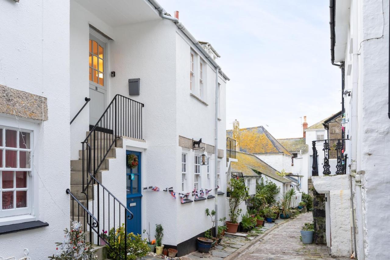 Stylish Two Bedroom Cottage - In Town Centre St Ives Dış mekan fotoğraf