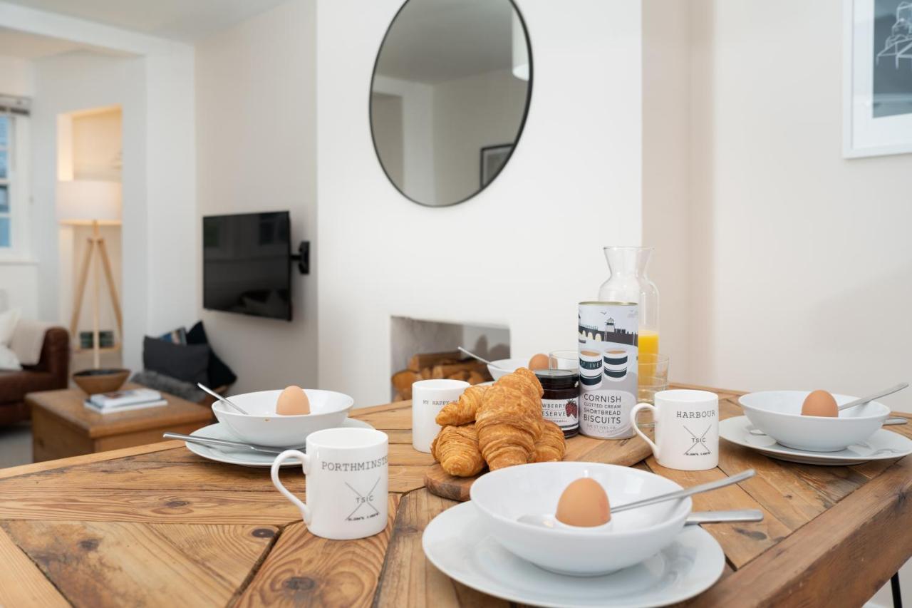 Stylish Two Bedroom Cottage - In Town Centre St Ives Dış mekan fotoğraf