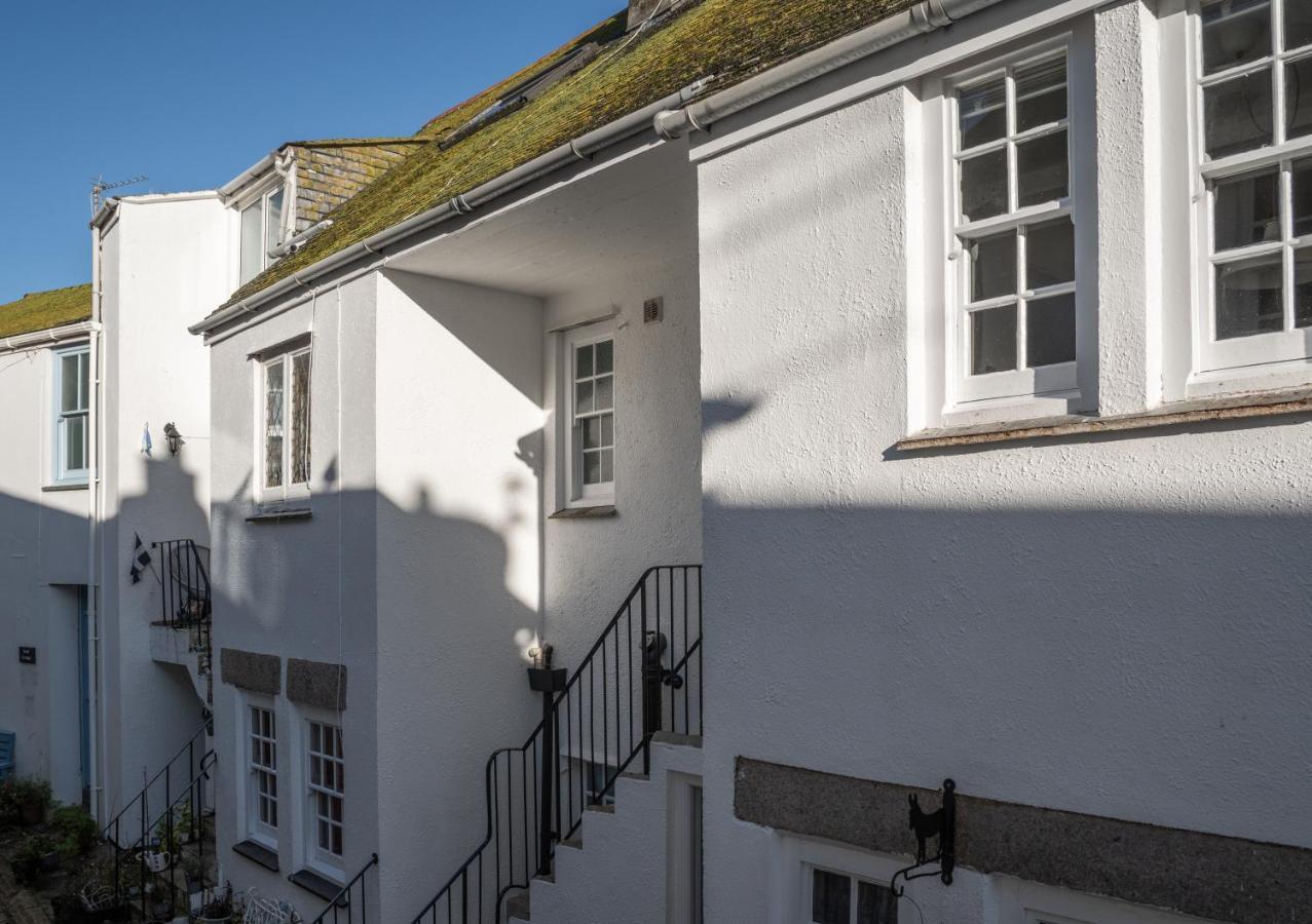 Stylish Two Bedroom Cottage - In Town Centre St Ives Dış mekan fotoğraf